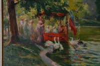 Galerie tableaux